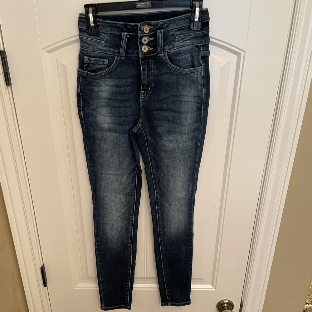Kancan size 26